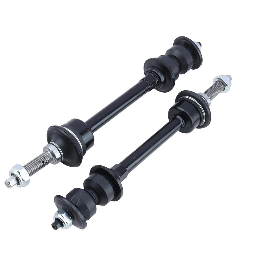 2PCS Front Sway Bar Stabilizer Links For 2006-2017 Dodge Ram 1500 K80894 2PCS Stabilizer bar