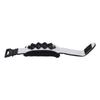 Guitar Fret String Mute Damper Wrap Bass Muting Strap Cover Dampener Replacement Accessories SMP‑12 Long 19cm