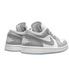 Air Jordan 1 Low Wolf Grey