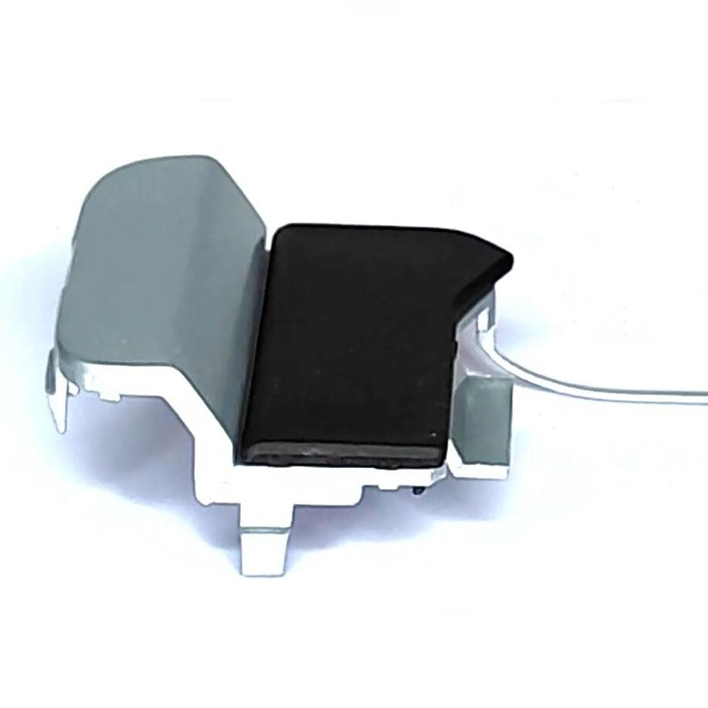 Car Rear Bumper Tow Hook Cover 602000511AA for Chery Tiggo 4 Facelift 2018-2025