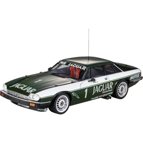 Hasegawa 1/24 Jaguar XJ-S H.E. TWR Plastic Model 20305