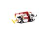 Tiny City Scale Isuzu N Series Tow Truck Diecast Model Car 1/64 Coca-Cola