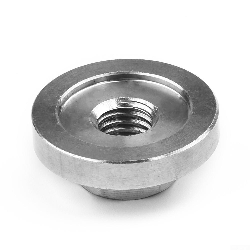 Angle Grinder Nuts Hex Nut Set For Angle Grinder Stainless Steel