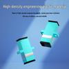 SUHAO Fiber Optic Adapter & Coupler