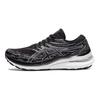 Asics Gel Kayano 29 Black White Women's Sneakers 1012B272-002