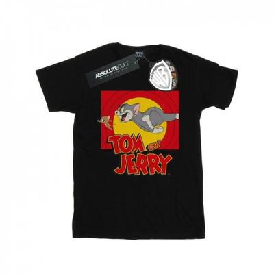 Mens Chase Scene T-Shirt