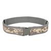 Multi Functional Outdoor Tactics Nylon Training Outer Belt for CS Play Rescue Accessory