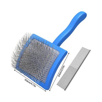 Psi – Péče o srst psa