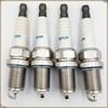 4PCS  90919-01240 SK16R11 Iridium Spark Plugs For Toyota Carmy Rover Sport Prius Range Hiace