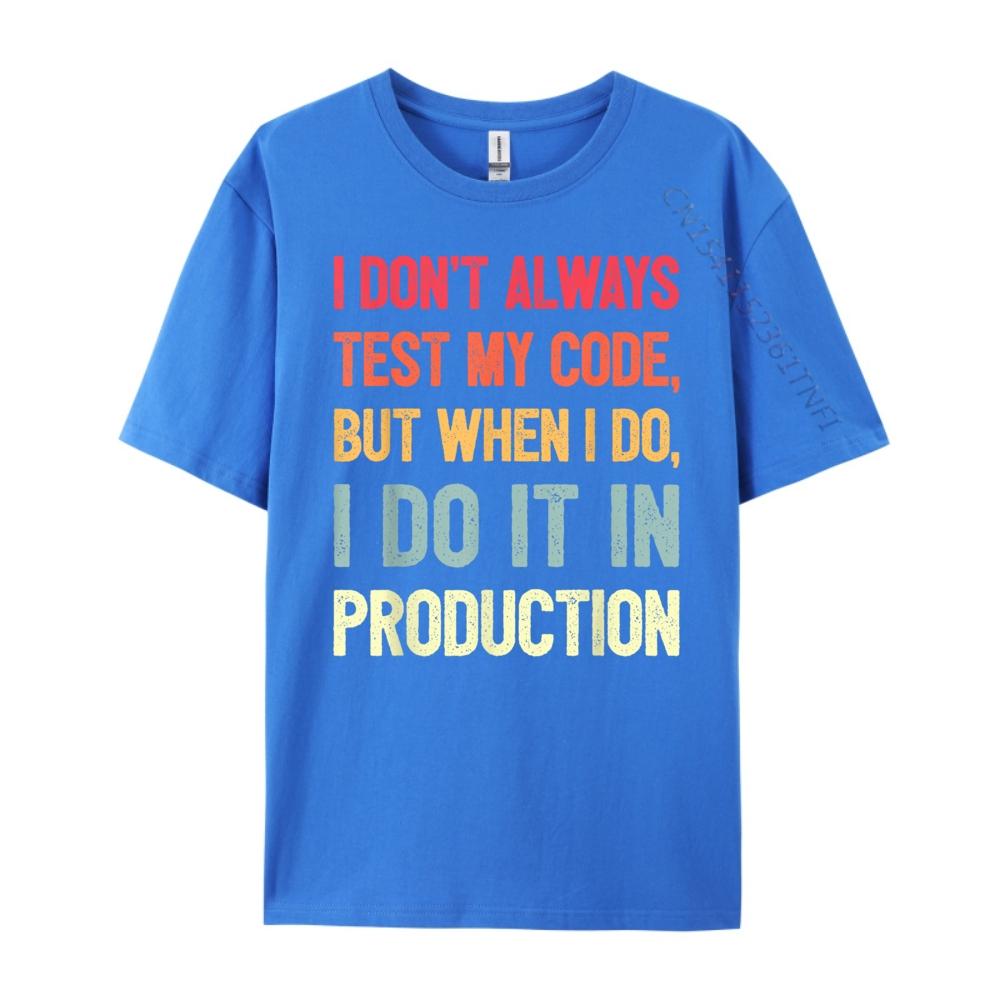 Coder Programmer Coding It Guy Clothing Men Clothing Harajuku Comfortable TShirt Free Shipping Clothes Casual