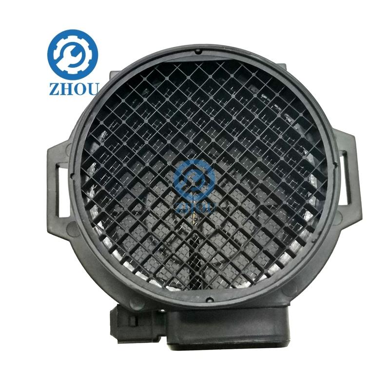 5WK9605 5WK96050 1432356 1 432 356 Mass Air Flow Maf Sensor For BMW 3 E46 320 323 325 328 i Ci 320i 325i 325Ti 325Xi M52 M54