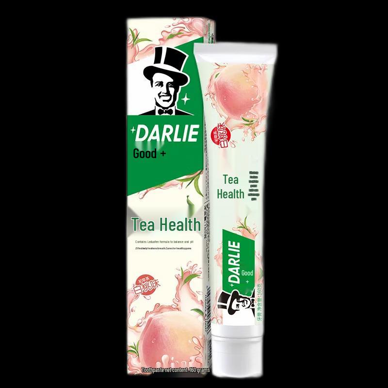 DARLIE Tea Extract Toothpaste