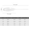 5pcs Clear Plastic Casting Bombarda Sinking Fly Fishing Spinning Floats 5g 10g 15g 20g