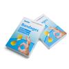 Sumifun 100PCs Band Aid Hemostasis Adhesive Bandages Waterproof Breathable Hemostatic Stickers Survival Emergency Kit Wound Plaster