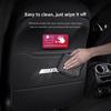 Autositz-Kratzschutz-Abdeckungen Radnabenabdeckung Für Mercedes Benz AMG Smart W205 C300 W203 W206 W108 W124 W126 W140 Autozubehör