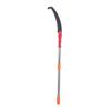 Pole Saw for Tree Trimming Stainless Steel 9.5FT Extendable Tree Trimmer Long Handle Pruner for
