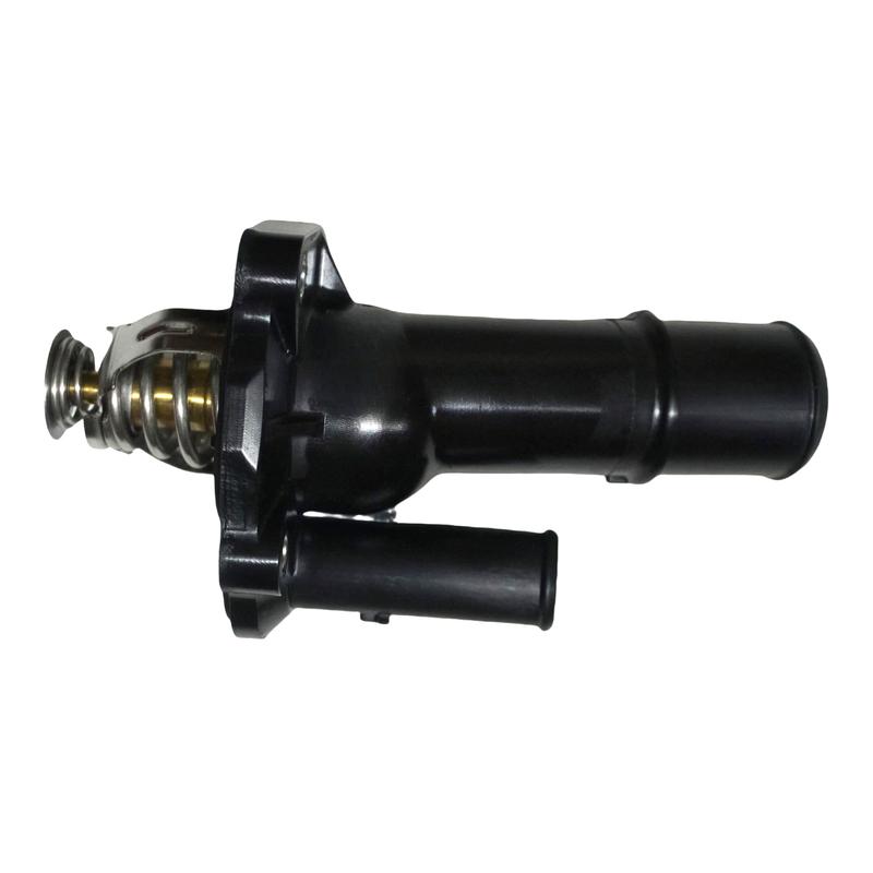 Thermostat Assy For Ford Focus MK3 MK4 Mustang MK6 2.3 Kuga MK2 Mondeo MK5 2.0 2010-2018 5249664 FR3E8575BA FR3Z8575A