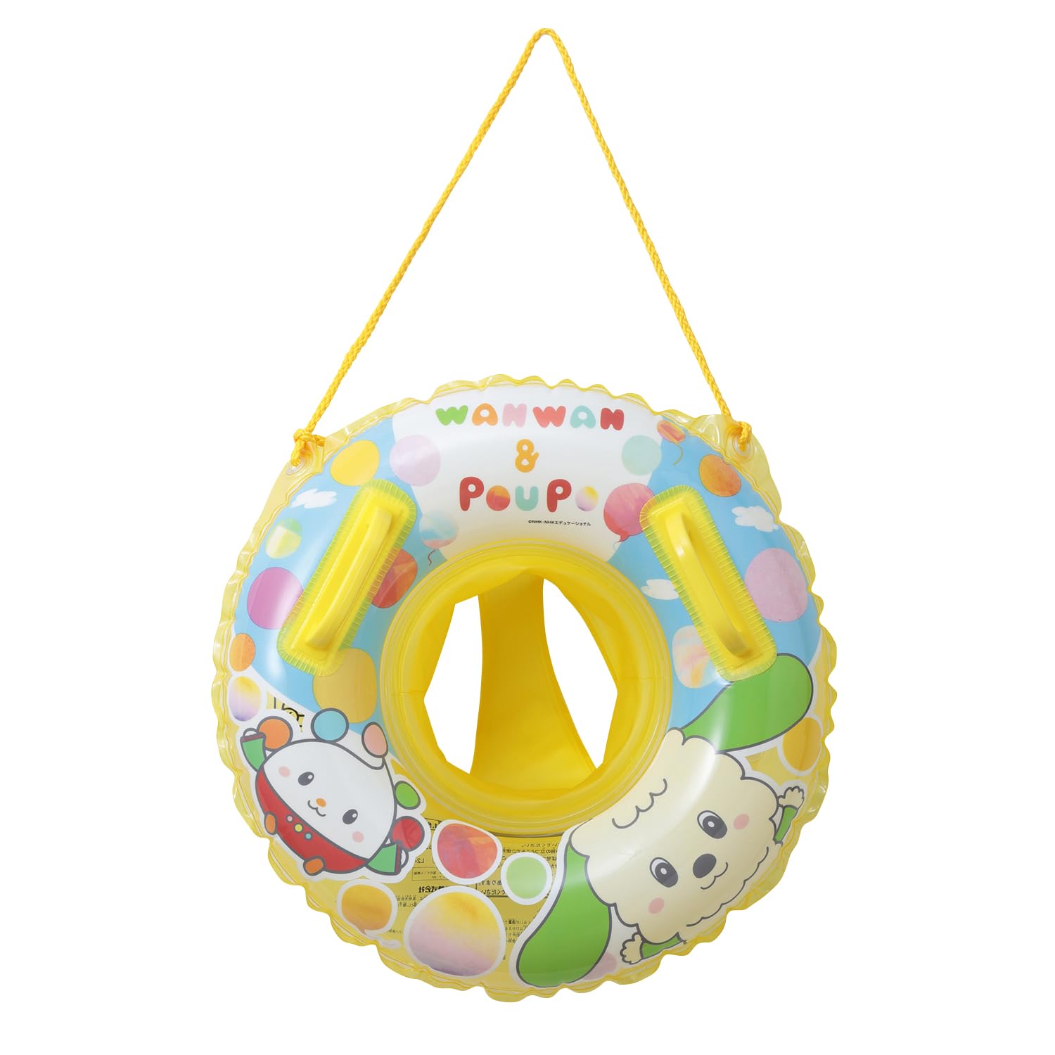 

Maruka Inai Inai 50 см Поплавок для воды и пляжа 197353 Бу! Ножной надувной игровой, бассейн,