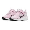 Nike Revolution 7 PS Pink Foam Black Kids Sneakers Summit-White White FB7690-600