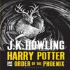 Harry Potter and the Order of the Phoenix by J.K. Rowling... 9781408894750