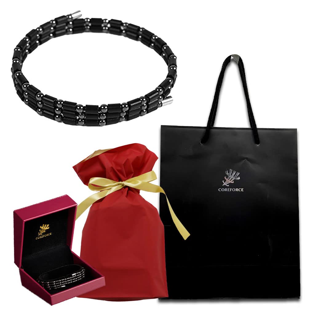 

Core Force Loop Black 50 Limited Edition Wrapping Set чорний