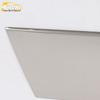 Matte Stainless Steel Window Center Pillar Trim for 2010-2017 Tiguan