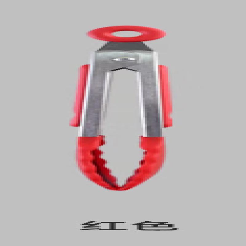 

Portable Stainless Steel BBQ & Food Tongs Set