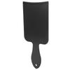 Highlighting Board Professional Hair Salon Ergonomic Hair Dye Coloring Paddle for Hairdresser