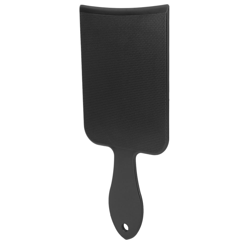 Highlighting Board Professional Hair Salon Ergonomic Hair Dye Coloring Paddle for Hairdresser