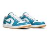 Jordan 1 Niska SE Barcelona Cyber Teal