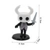 Latest Product: Hollow Knight Silk Singer'S Workspace Ornament Doll Game Model Desktop Ornament 6 Models With Base