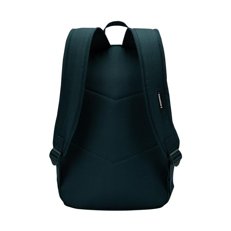 New Converse Polyester Backpack Unisex Dragon Scale Green CV2533284GS-010