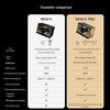 Edifier NEW-X PRO Gaming Desktop Speaker (CN version)