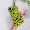 All-inclusive Film Phone Case Cartoon Fashion Design Hard Shell Full Cover Camera Protection Case for iPhone Huawei Honor Vivo Google