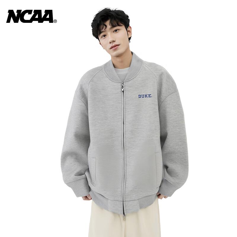 Повседневная куртка с логотипом NCAA 2XL