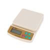 OUOETY Digital Kitchen Scale CN plug (adapter included)