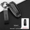 Full Coverage Key Case for BYD Models: Song, QinPLUS/dmi, Dolphin, e2, Tang, Han EV, e3, and Destroyer 05.