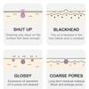Cleansing Mud Mask SADOER Green Tea Turmeric Rose Moisturizing Apply Mask