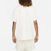Nike X Fear of God Warm Up T-Shirt Sail Men Tops Cream CU4699-133