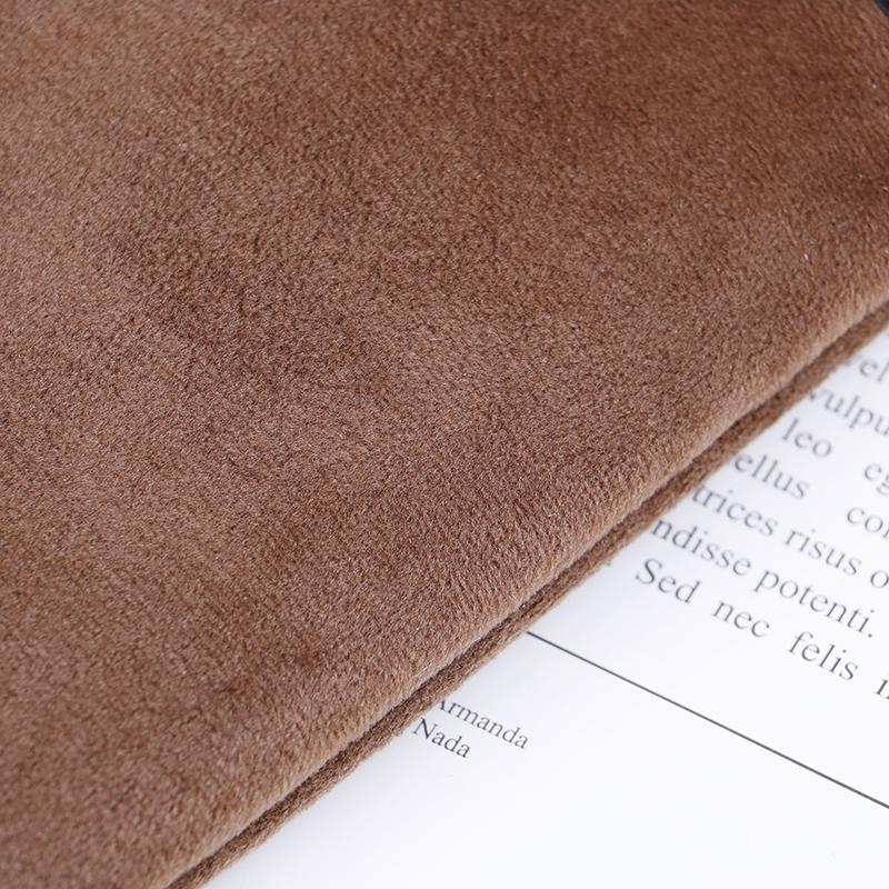 Wiederverwendbarer Körperreinigungshandschuh Körper Selbstbräuner Applikator Bräunungshandschuhe Creme