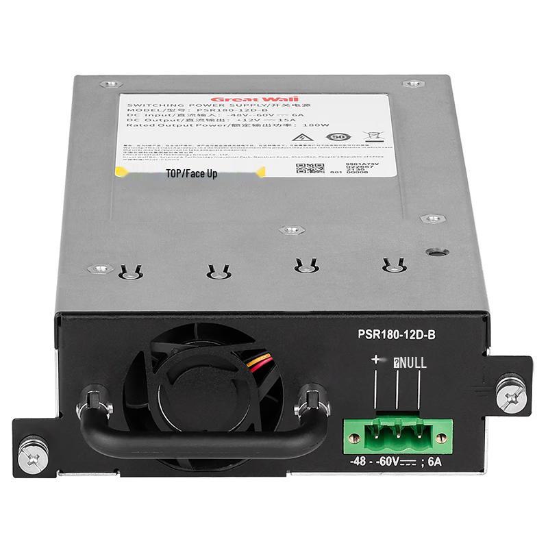 H3C Network Power Supply Modules