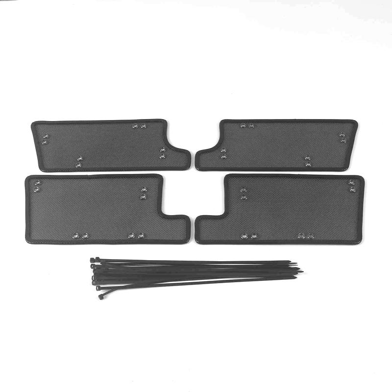 Car Insect-proof Air Inlet Protection Cover Airin Insert Net Vent Racing Grill Filter Accessory For CHANGAN EADO PLUS 2020-2025