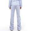 Kimjisu Dozi - Beaded Slim Trousers _ Sky Blue
