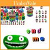 Unique Design Garten Of Banban Party Decoration Kit Personalize Your Cake