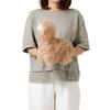 Nitori Alpaca Plush Toy, Size S, BI25, 2116100007608