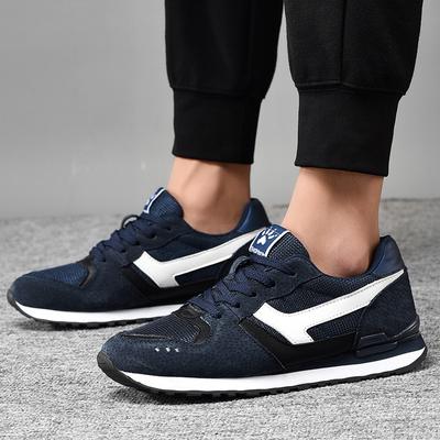 Neue Frühling Sommer Schuhe Trendige Vielseitige Herren Sport Freizeitschuhe Trendige Laufschuhe
