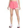 Dri-Fit Swift Glow Casual Lightweight Quick-Dry Mid-Rise Two-In-One Running Shorts Women Shorts HJ5377-897