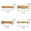 Portable Plantar Pain Relief Massage Stick Massage Roller Foot Massager Massage Tool
