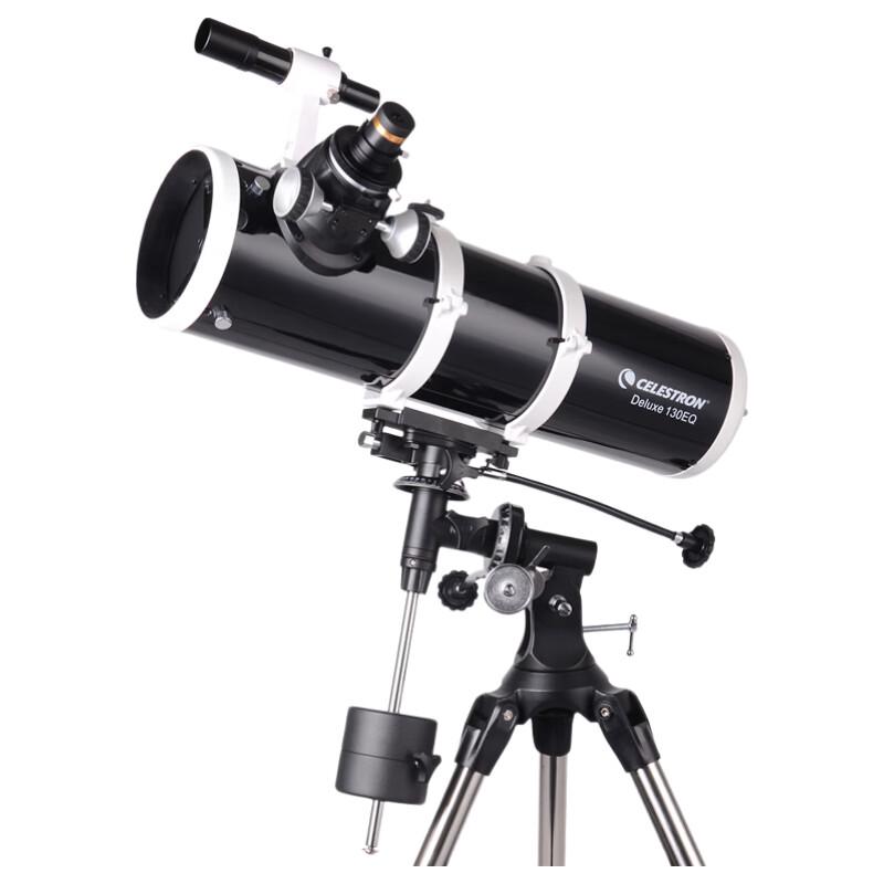 Celestron 130DX High-Definition Astronomical Telescope