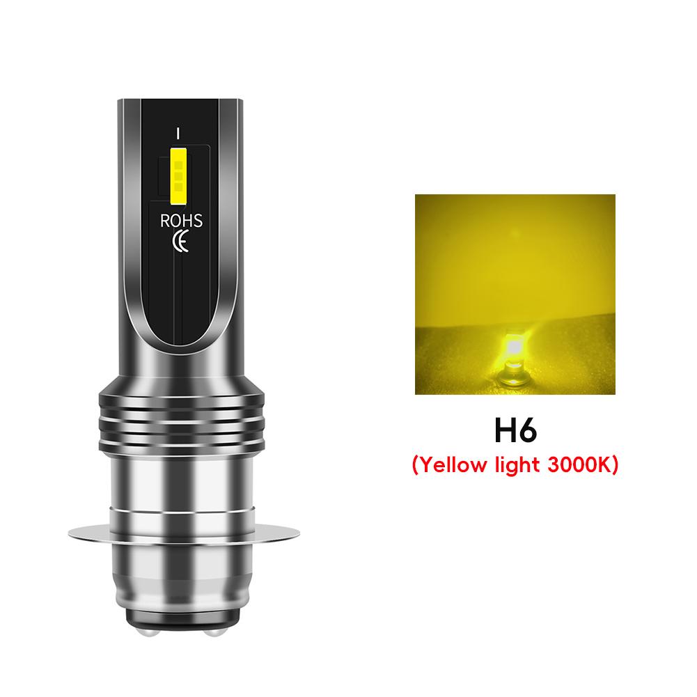 1 Stück 9005/HB3/H4/H11/H7/H3/H6/H16/5202 Auto LED Nebelscheinwerfer Super Helle Scheinwerfer